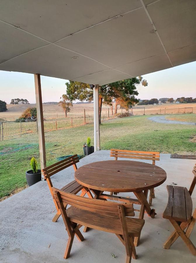 Pleasant Hill Bnb Mount Gambier Εξωτερικό φωτογραφία