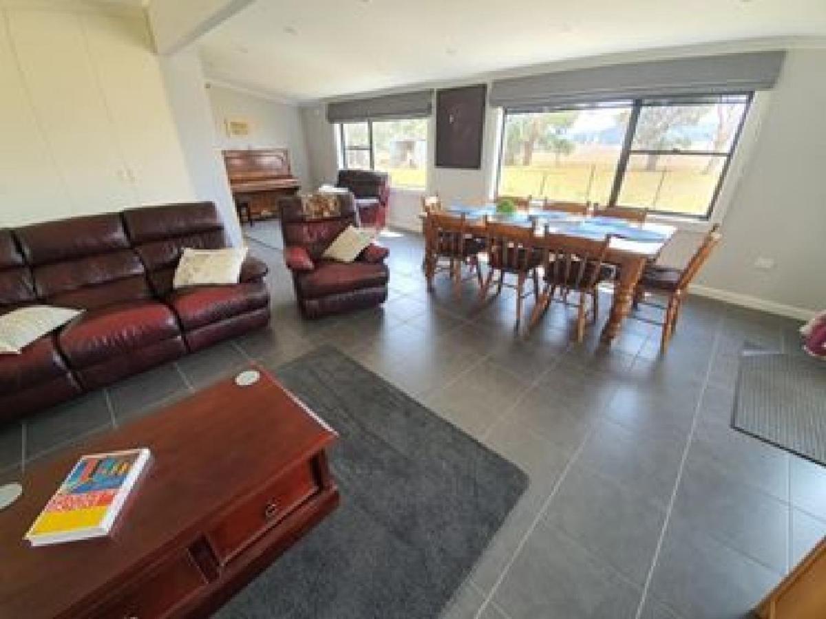 Pleasant Hill Bnb Mount Gambier Εξωτερικό φωτογραφία