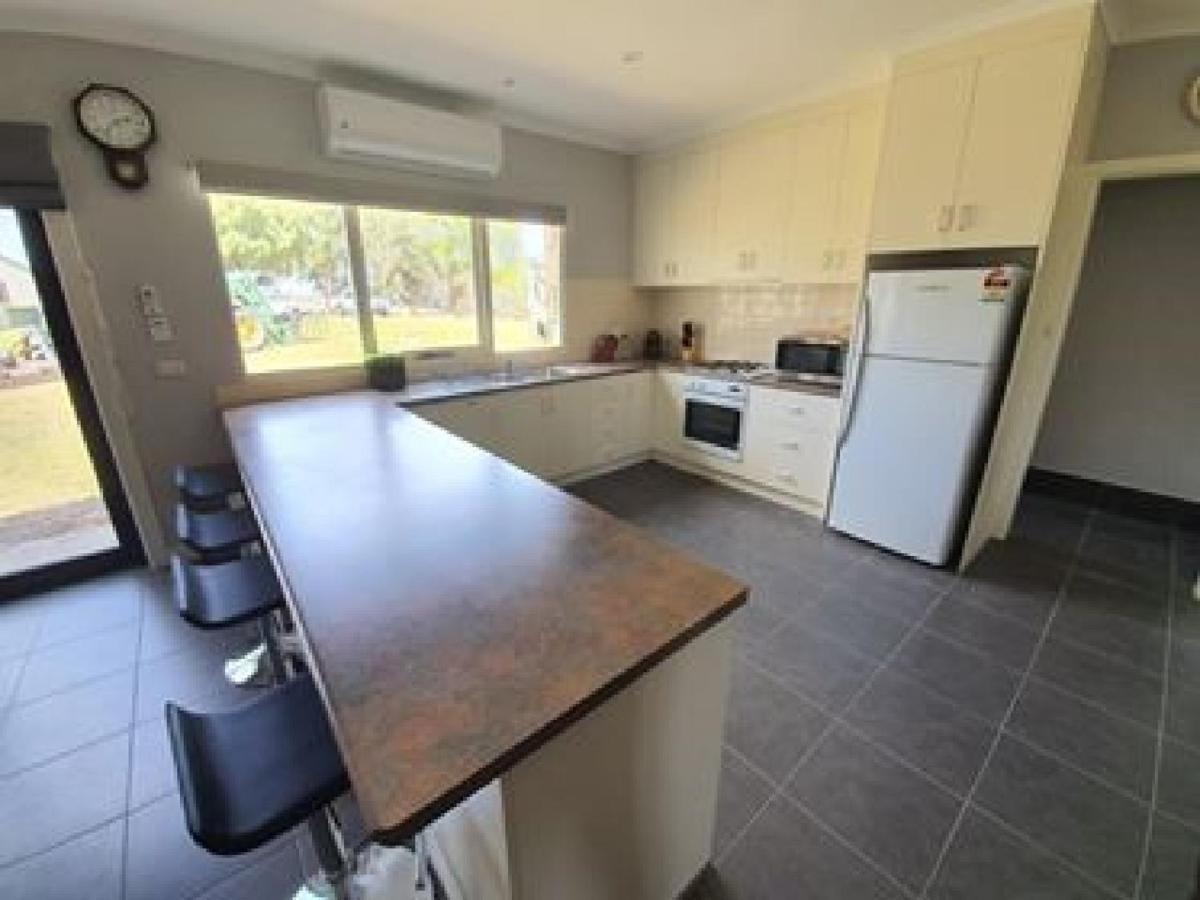 Pleasant Hill Bnb Mount Gambier Εξωτερικό φωτογραφία