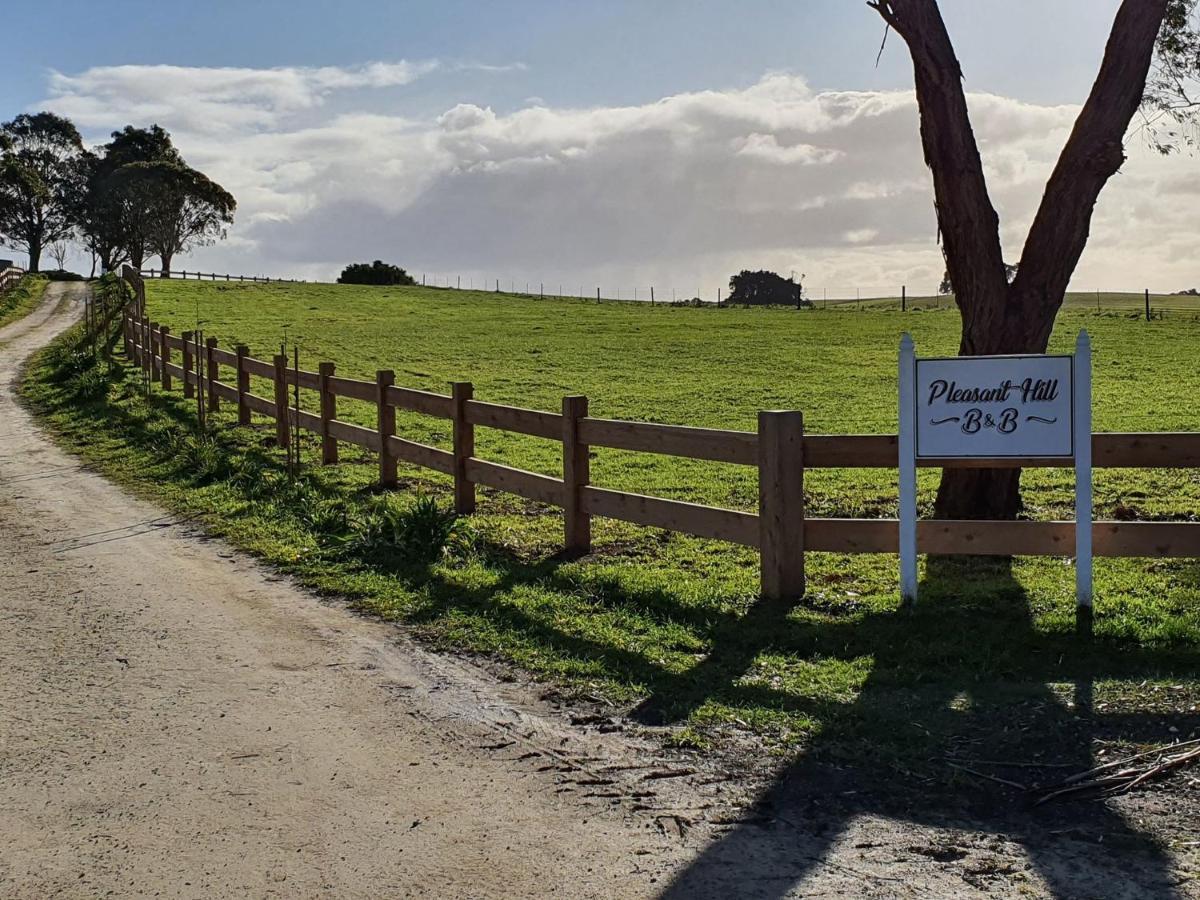 Pleasant Hill Bnb Mount Gambier Εξωτερικό φωτογραφία