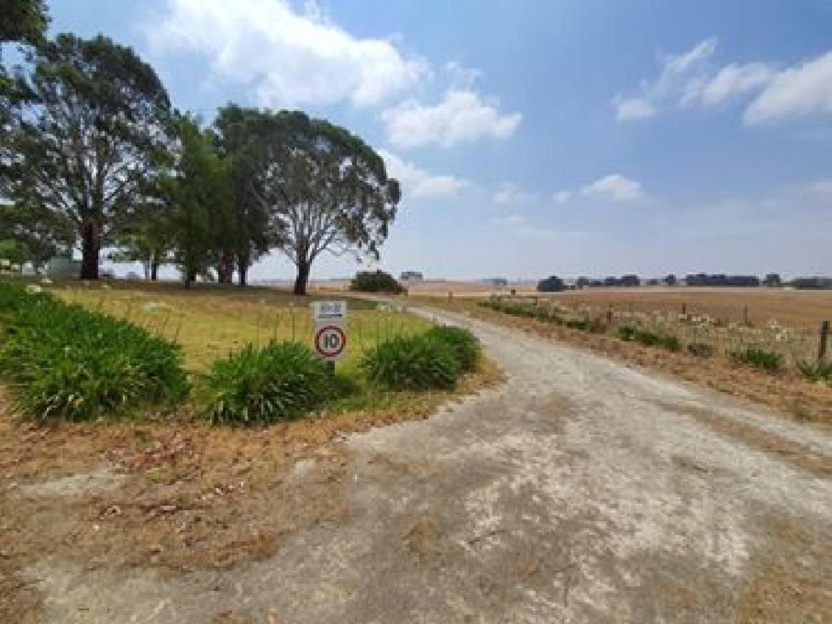 Pleasant Hill Bnb Mount Gambier Εξωτερικό φωτογραφία