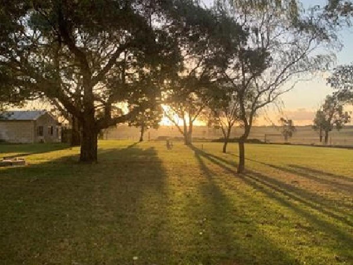 Pleasant Hill Bnb Mount Gambier Εξωτερικό φωτογραφία